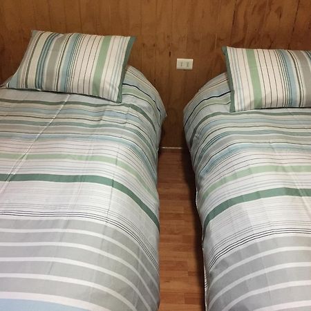 Cabanas Las Bandurrias Puerto Varas Eksteriør billede