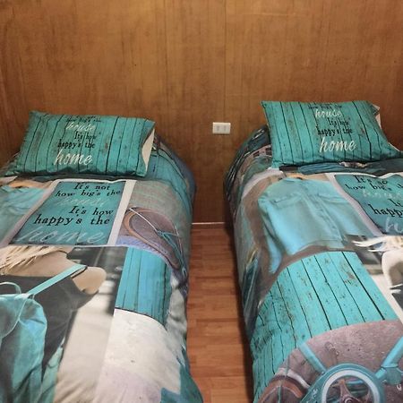 Cabanas Las Bandurrias Puerto Varas Eksteriør billede