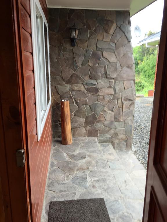 Cabanas Las Bandurrias Puerto Varas Eksteriør billede