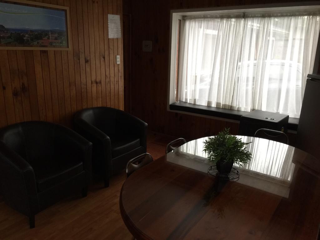 Cabanas Las Bandurrias Puerto Varas Eksteriør billede