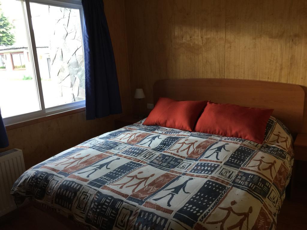 Cabanas Las Bandurrias Puerto Varas Eksteriør billede