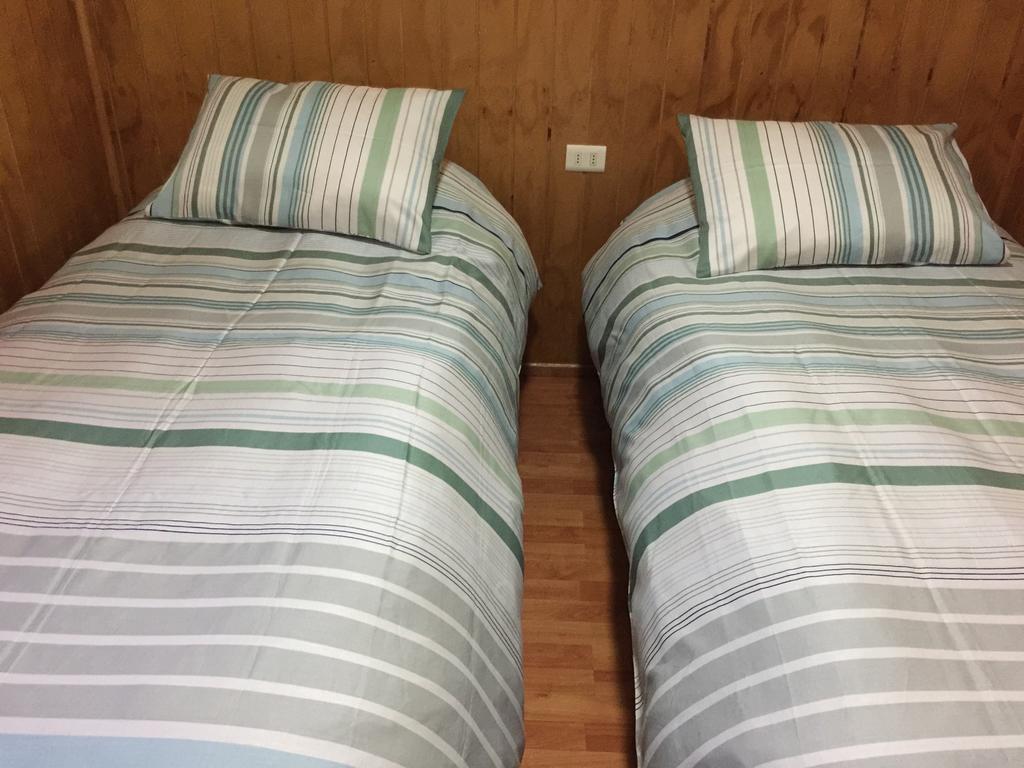 Cabanas Las Bandurrias Puerto Varas Eksteriør billede