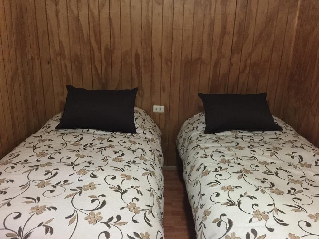 Cabanas Las Bandurrias Puerto Varas Eksteriør billede